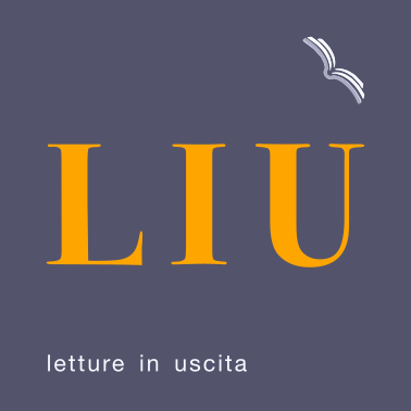 LIU Logo